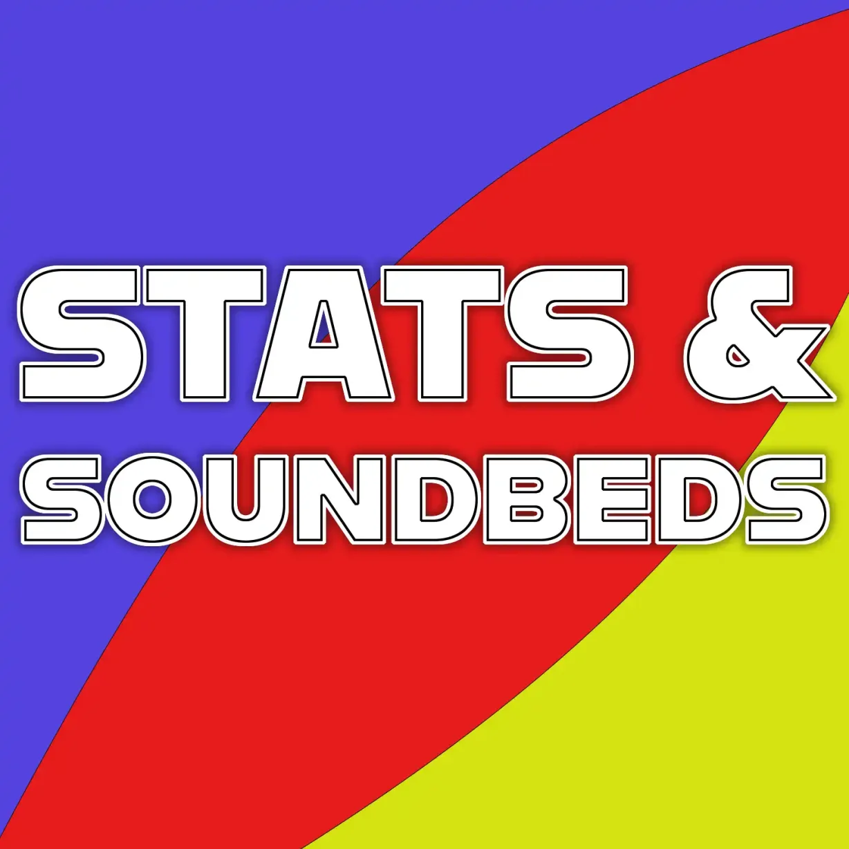 Stats & Soundbeds